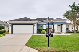 8842 118TH LANE, SUMMERFIELD, FL 34491 - MLS#MFRO6393507