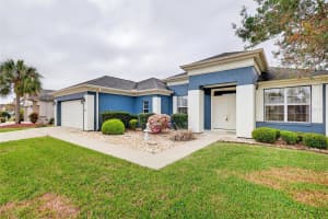 8842 118TH LANE, SUMMERFIELD, FL 34491 - MLS#MFRO6393507