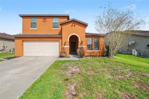 2727 EAGLE CLIFF DRIVE, KISSIMMEE, FL 34746 - MLS#MFRO6393508