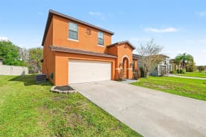 2727 EAGLE CLIFF DRIVE, KISSIMMEE, FL 34746 - MLS#MFRO6393508