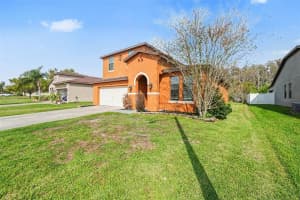 2727 EAGLE CLIFF DRIVE, KISSIMMEE, FL 34746 - MLS#MFRO6393508