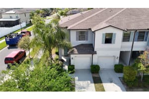 4023 WILD SENNA BOULEVARD, TAMPA, FL 33619 - MLS#MFRO6393513