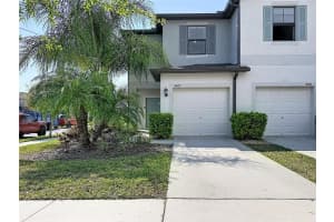4023 WILD SENNA BOULEVARD, TAMPA, FL 33619 - MLS#MFRO6393513