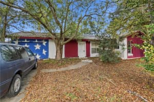 10632 DEERGRASS LANE, ORLANDO, FL 32821 - MLS#MFRO6393519