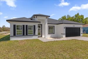 14889 24TH CIRCLE, OCALA, FL 34473 - MLS#MFRO6393533