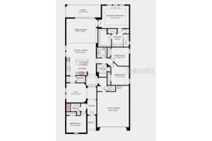 637 MOON SHELL CIRCLE, NEW SMYRNA BEACH, FL 32168 - MLS#MFRO6393537