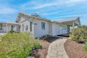 210 RIVERSIDE DRIVE, EDGEWATER, FL 32132 - MLS#MFRO6393544