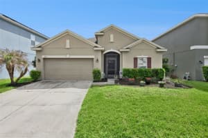 1134 White Water Bay Dr, GROVELAND
