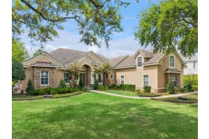 6110 KEENES POINTE DRIVE, WINDERMERE, FL 34786 - MLS#MFRO6393573