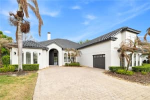 812 JOHNS POINT DRIVE, OAKLAND, FL 34787 - MLS#MFRO6393574