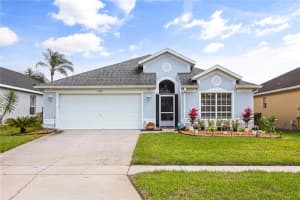 3196 STONEHURST CIRCLE, KISSIMMEE, FL 34741 - MLS#MFRO6393583