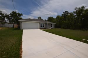 21 OLIVE CIRCLE, OCALA, FL 34472 - MLS#MFRO6393595