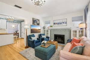 1135 MARINE STREET, CLEARWATER, FL 33755 - MLS#MFRO6393597