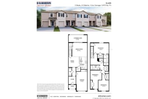 1535 LUMBER AVENUE, DAVENPORT, FL 33837 - MLS#MFRO6393598