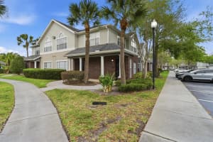 11819 Estates Club Dr #1721, ORLANDO