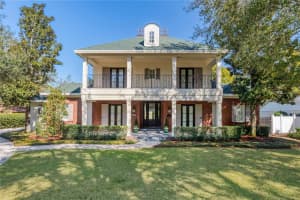 141 GLENRIDGE WAY, WINTER PARK, FL 32789 - MLS#MFRO6393616