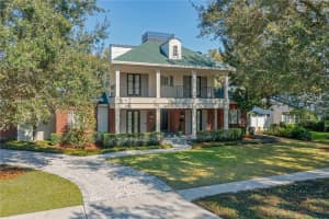 141 GLENRIDGE WAY, WINTER PARK, FL 32789 - MLS#MFRO6393616