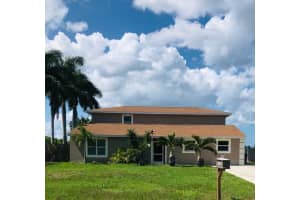 2112 Se East Dunbrooke Cir, Port Saint Lucie
