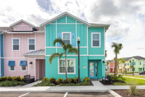 3024 Caribbean Soul Dr, KISSIMMEE