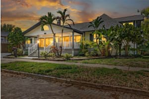 1330 CHERRY STREET, ST PETERSBURG, FL 33701 - MLS#MFRO6393648