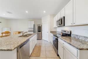 2135 OLD MILL DRIVE, DELTONA, FL 32725 - MLS#MFRO6393664