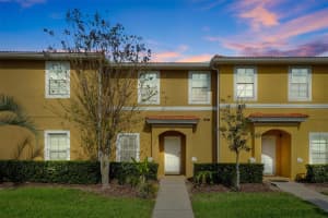 3033 Bird Of Paradise Ln, KISSIMMEE