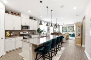 5256 MEADOW SONG DRIVE, OKAHUMPKA, FL 34762 - MLS#MFRO6393685