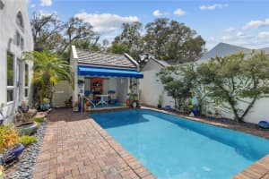 8365 BAYTREE DRIVE, VERO BEACH, FL 32963 - MLS#MFRO6393702