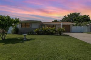 1513 BIRCH STREET, MELBOURNE, FL 32935 - MLS#MFRO6393705