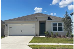 2116 Silver Brook Way, DAVENPORT