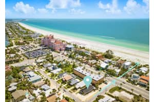 3528 CASABLANCA AVENUE, ST PETE BEACH, FL 33706 - MLS#MFRO6393732