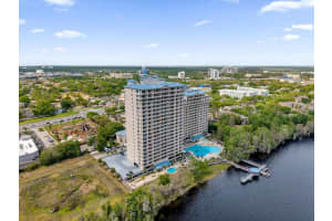 13427 BLUE HERON BEACH DRIVE, ORLANDO, FL 32821 - MLS#MFRO6393754