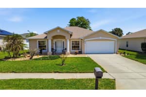 403 CENTRAL MARINERS DRIVE, EDGEWATER, FL 32141 - MLS#MFRO6393767