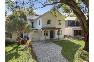 2935 HELEN AVENUE, ORLANDO, FL 32804 - MLS#MFRO6393774