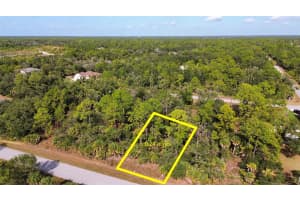 14355 CANNELL LANE, PORT CHARLOTTE, FL 33953 - MLS#MFRO6393778