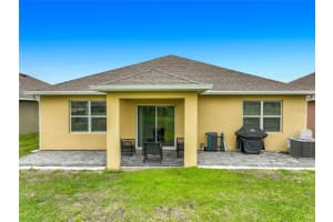 3180 BURROWING OWL DRIVE, MIMS, FL 32754 - MLS#MFRO6393823