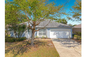 1888 BARRINGTON CIRCLE, ROCKLEDGE, FL 32955 - MLS#MFRO6393832