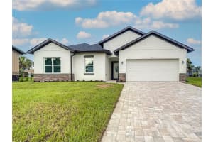 4112 SCOTTISH TERRACE, NORTH PORT, FL 34288 - MLS#MFRO6393839