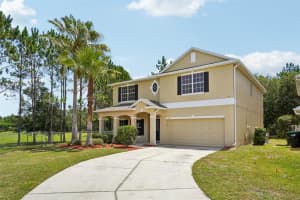 2331 Carnation Hill Ct, ORLANDO