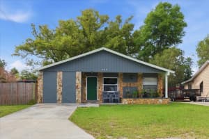 2110 W Okaloosa Ave, TAMPA