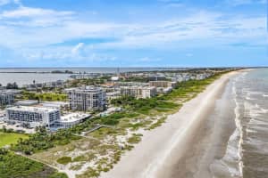 2100 ATLANTIC AVENUE, COCOA BEACH, FL 32931 - MLS#MFRO6393854