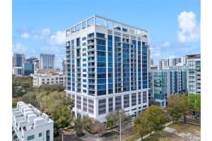 260 S OSCEOLA AVE #601, ORLANDO, FL 32801 - MLS#MFRO6393855