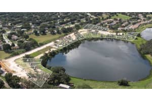 150 TRANQUIL MIRROR LAKE COURT, CLERMONT, FL 34711 - MLS#MFRO6393871