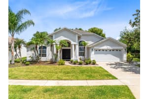 5809 DONNELLY CIRCLE, ORLANDO, FL 32821 - MLS#MFRO6393875