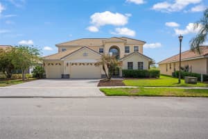 3790 EAGLE ISLE CIRCLE, KISSIMMEE, FL 34746 - MLS#MFRO6393887