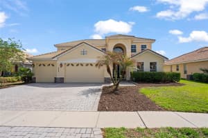 3790 EAGLE ISLE CIRCLE, KISSIMMEE, FL 34746 - MLS#MFRO6393887