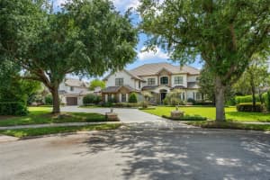 9713 ENDICOTT COURT, WINDERMERE, FL 34786 - MLS#MFRO6393891