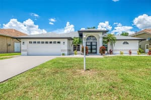 3077 STONE STREET, PORT CHARLOTTE, FL 33981 - MLS#MFRO6393903