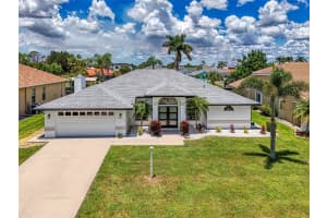 3077 STONE STREET, PORT CHARLOTTE, FL 33981 - MLS#MFRO6393903