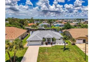 3077 STONE STREET, PORT CHARLOTTE, FL 33981 - MLS#MFRO6393903